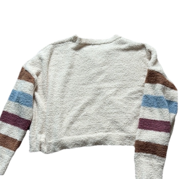 Francesca’s Mi Ami cropped sweater - Picture 7 of 7